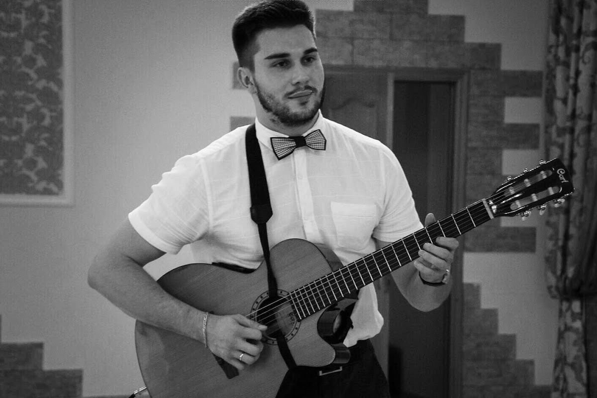Alexandr Kuzminyh