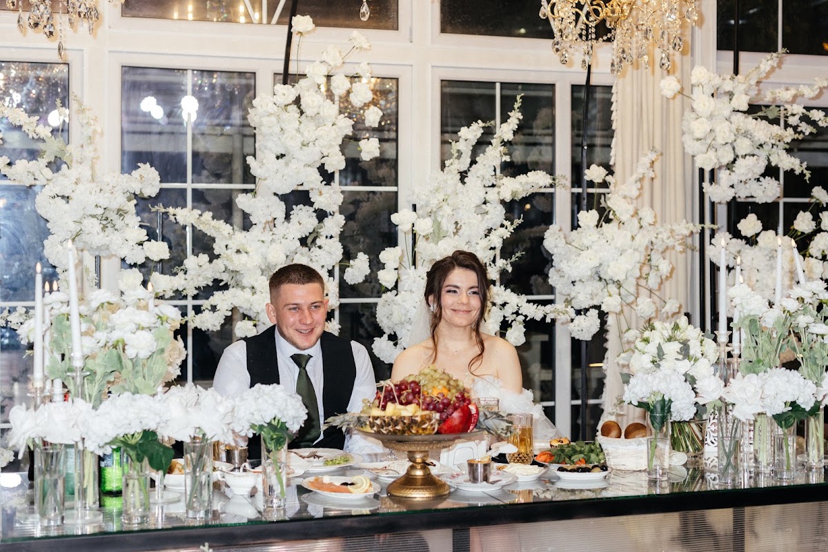 Дима & Света / Wedding Day