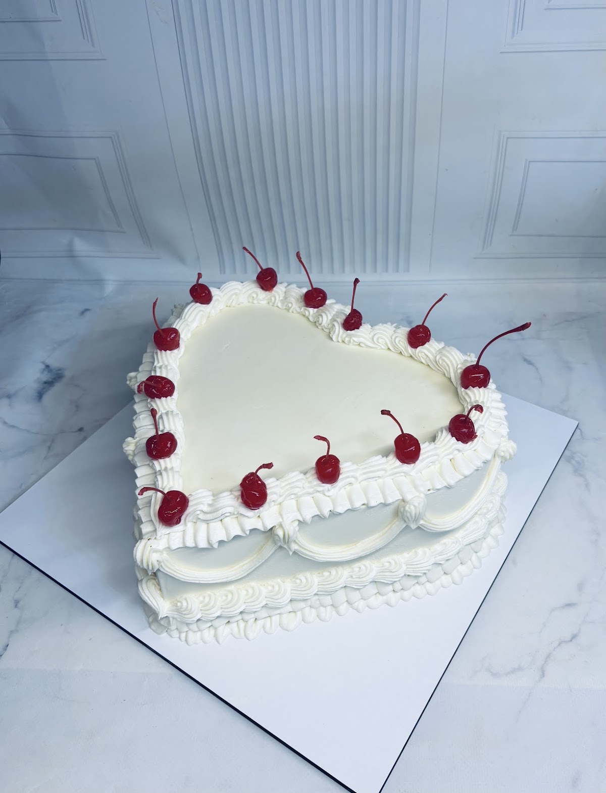 Cakes from Pavlova