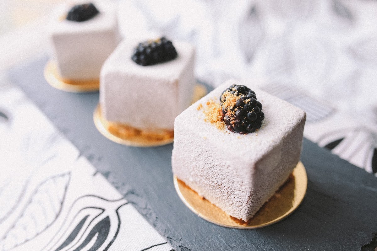 Pastry Shop