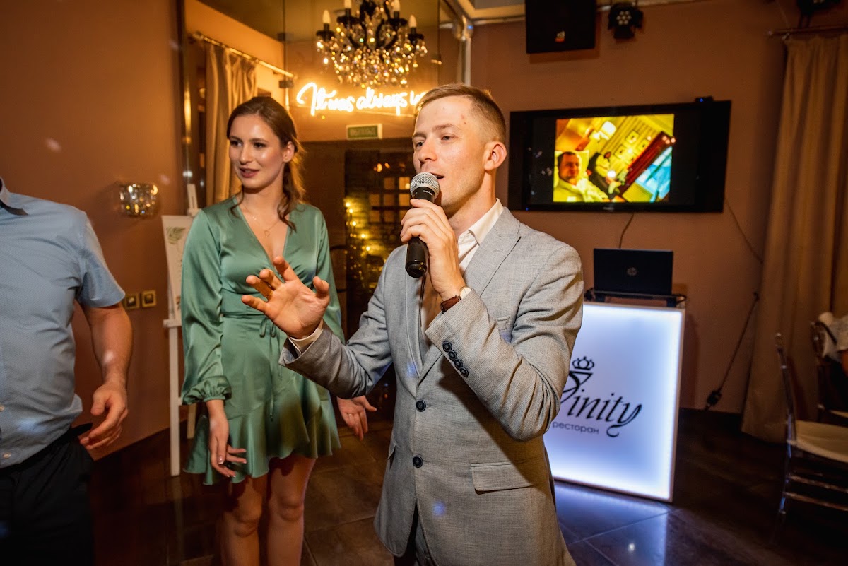 Портфолио: Выпускной
