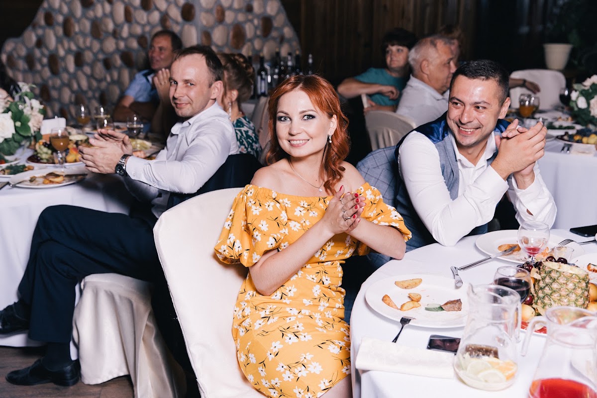 Мария и Артем