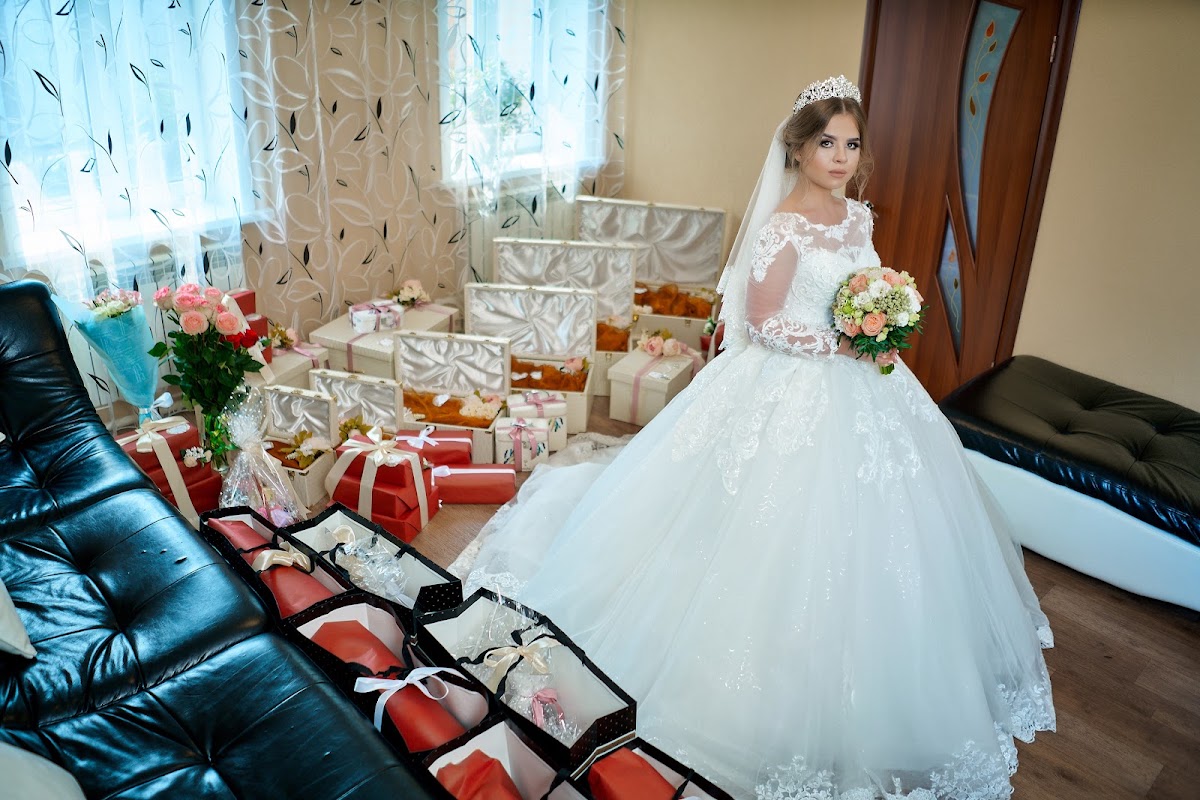 Айтахаджи и Камилла