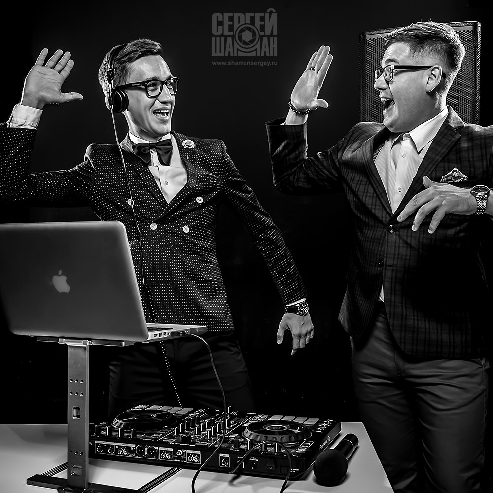 Портфолио: Свадьба