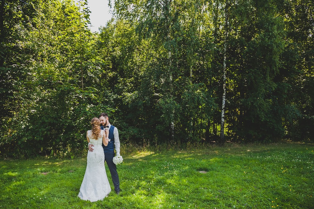 Wedding Marina & Anton