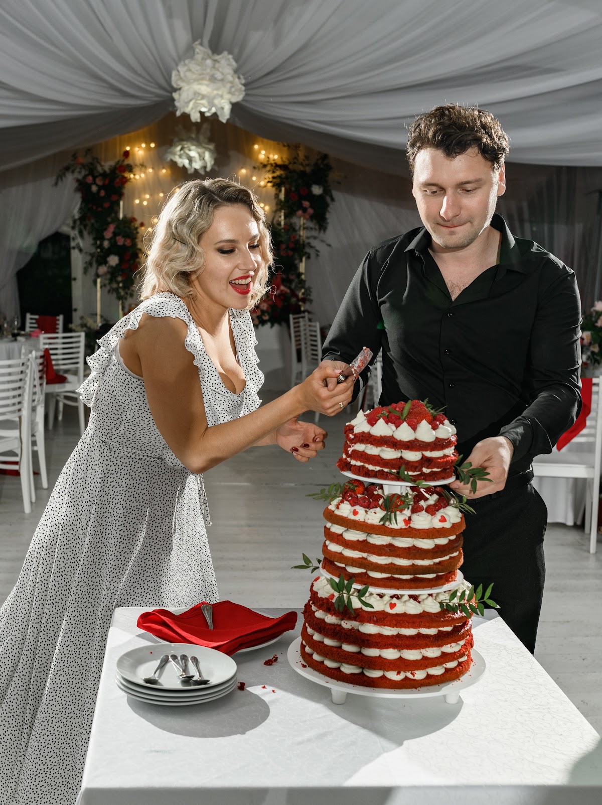 Polina&Vladislav