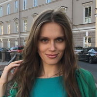 Юлия Дрягина