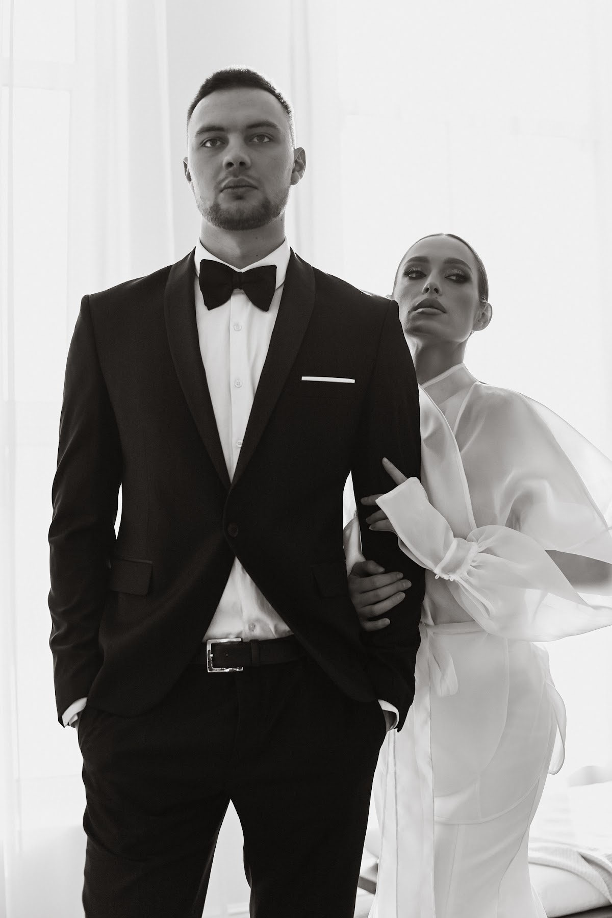 Katy & Stepan