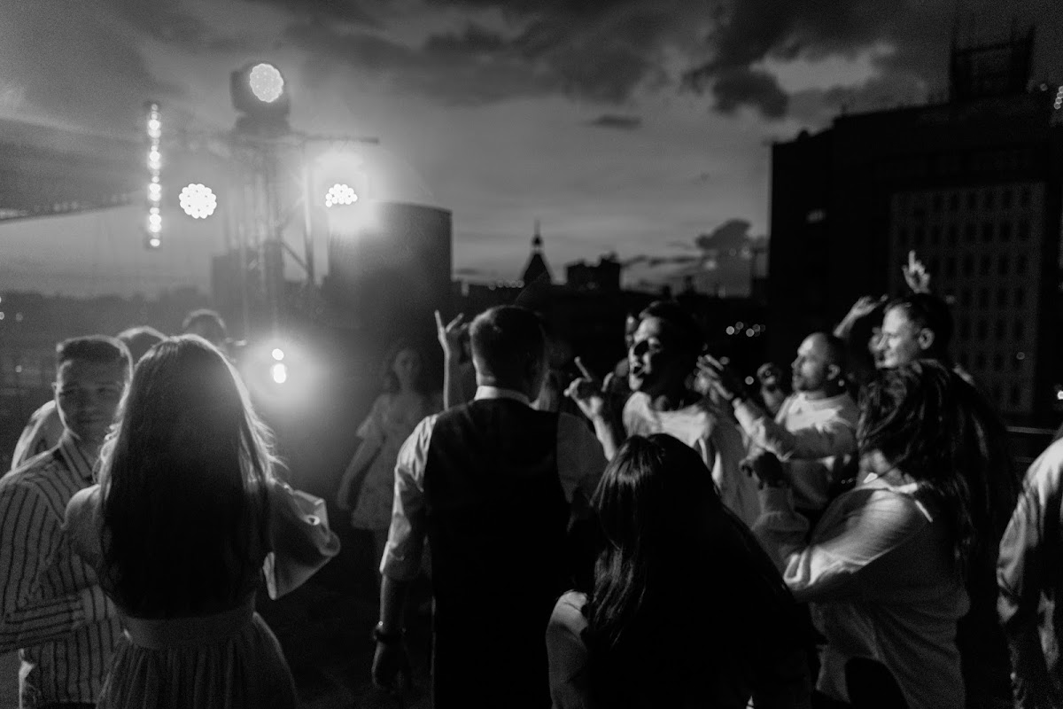 MARTA WEDDING