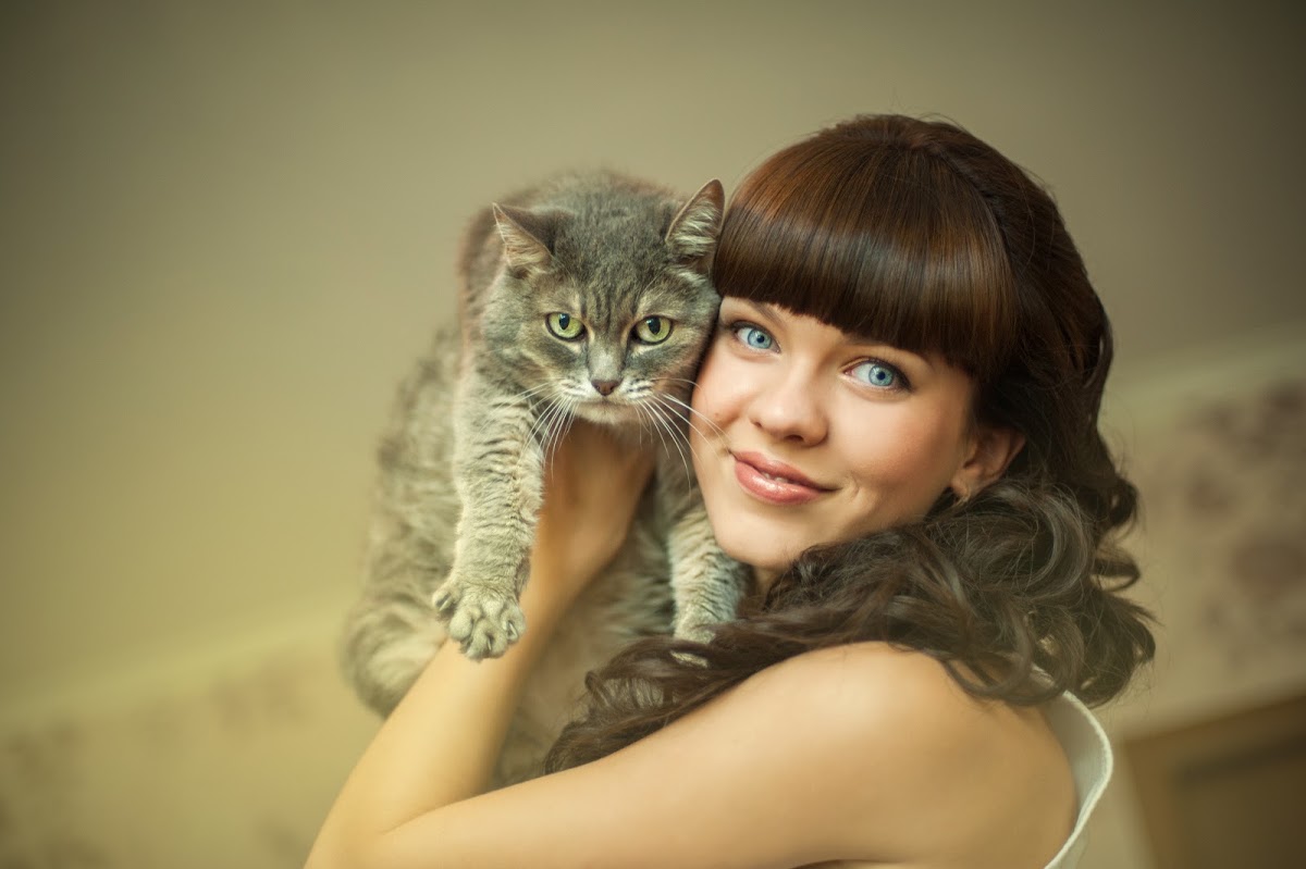 Екатерина и Дмитрий