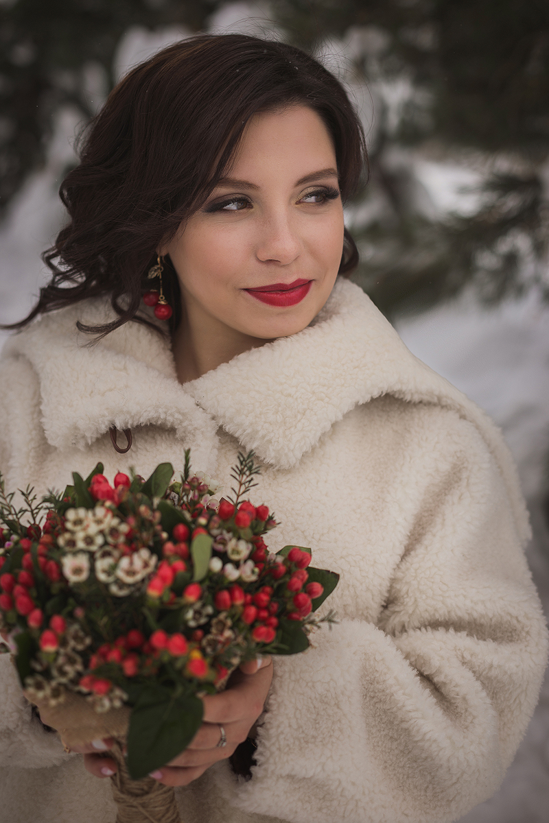 Екатерина и Алексей