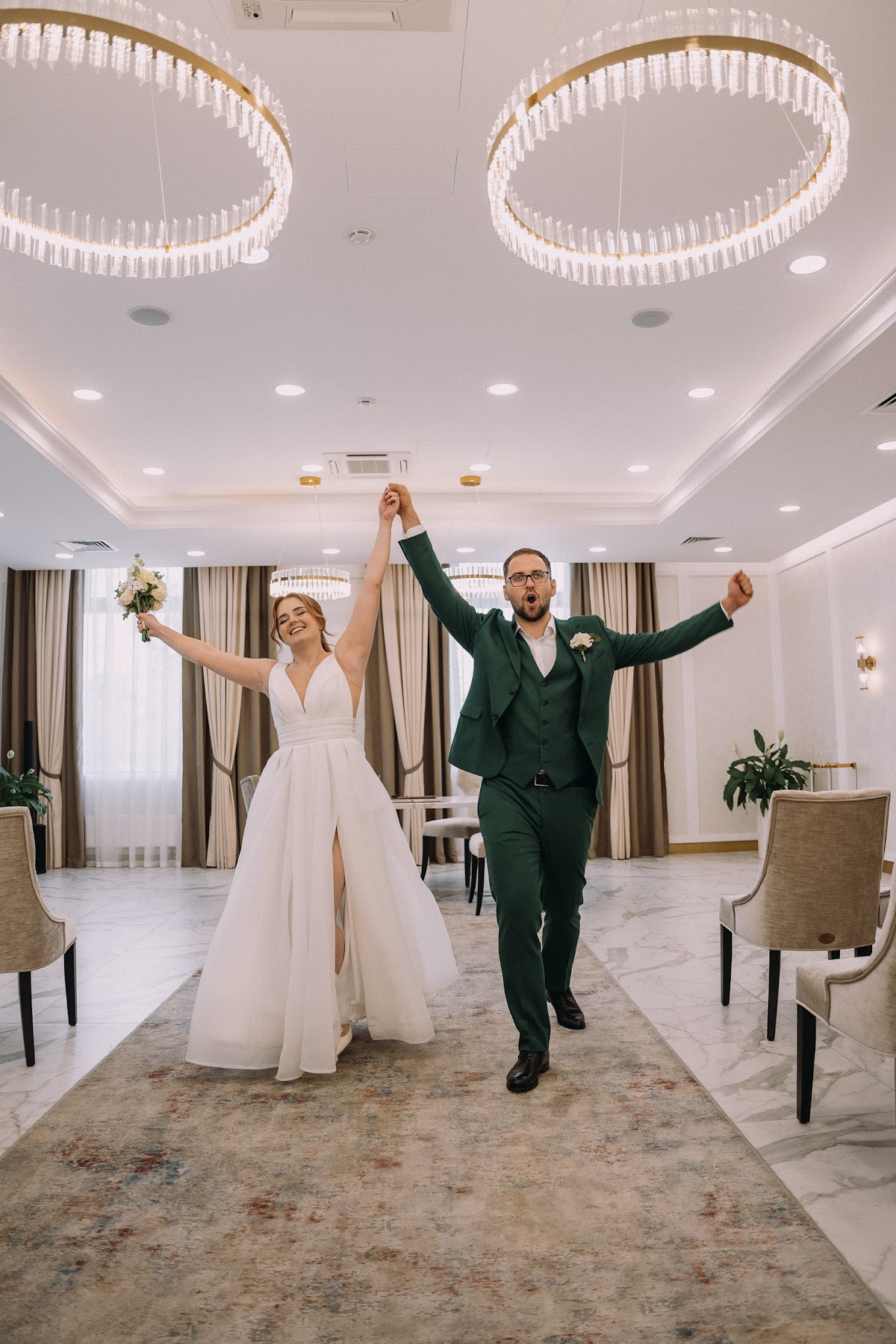 Александр&Полина✨