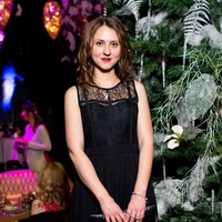 Анна Ткачева