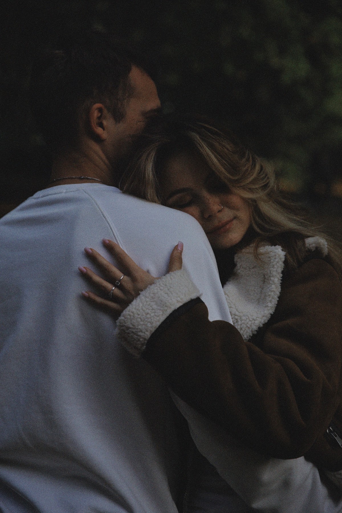 Портфолио: Love story