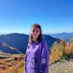 Ирина Тараканова