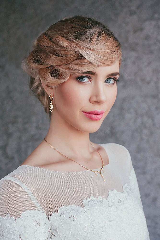 Алина Петрова — кадр 5 из 24