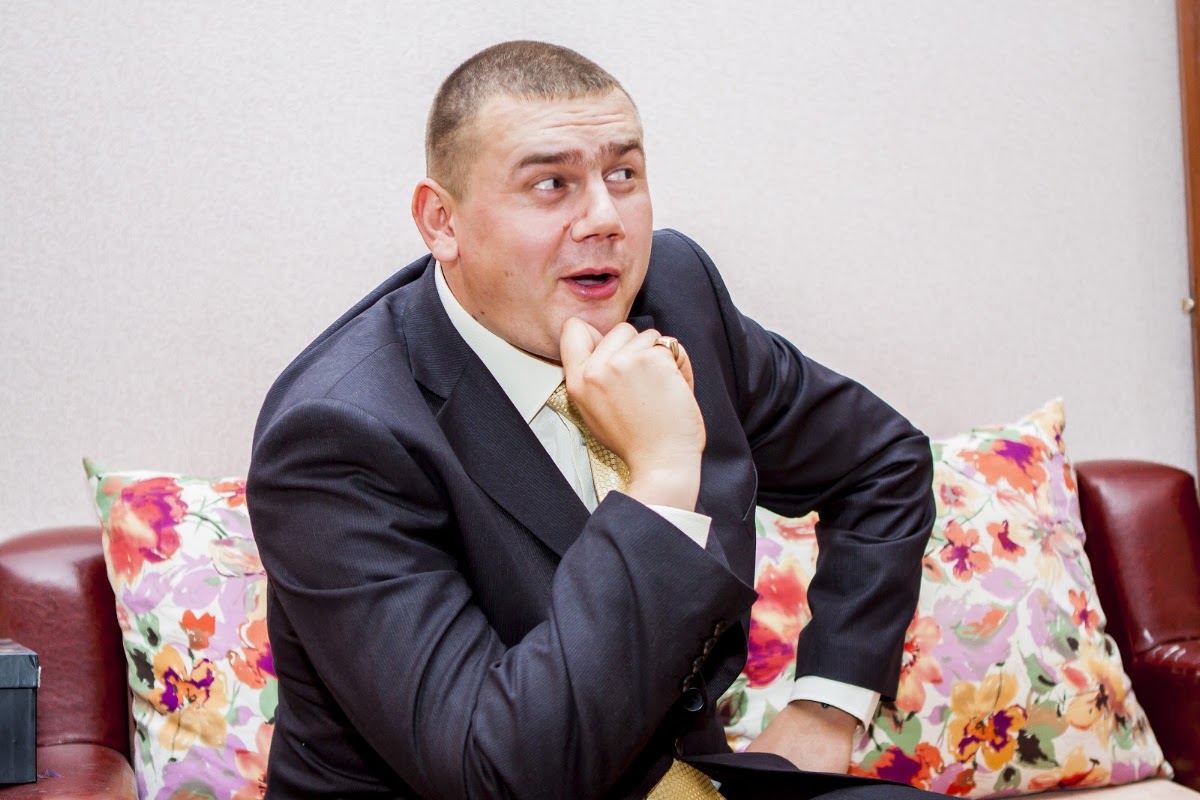 Нина и Артём