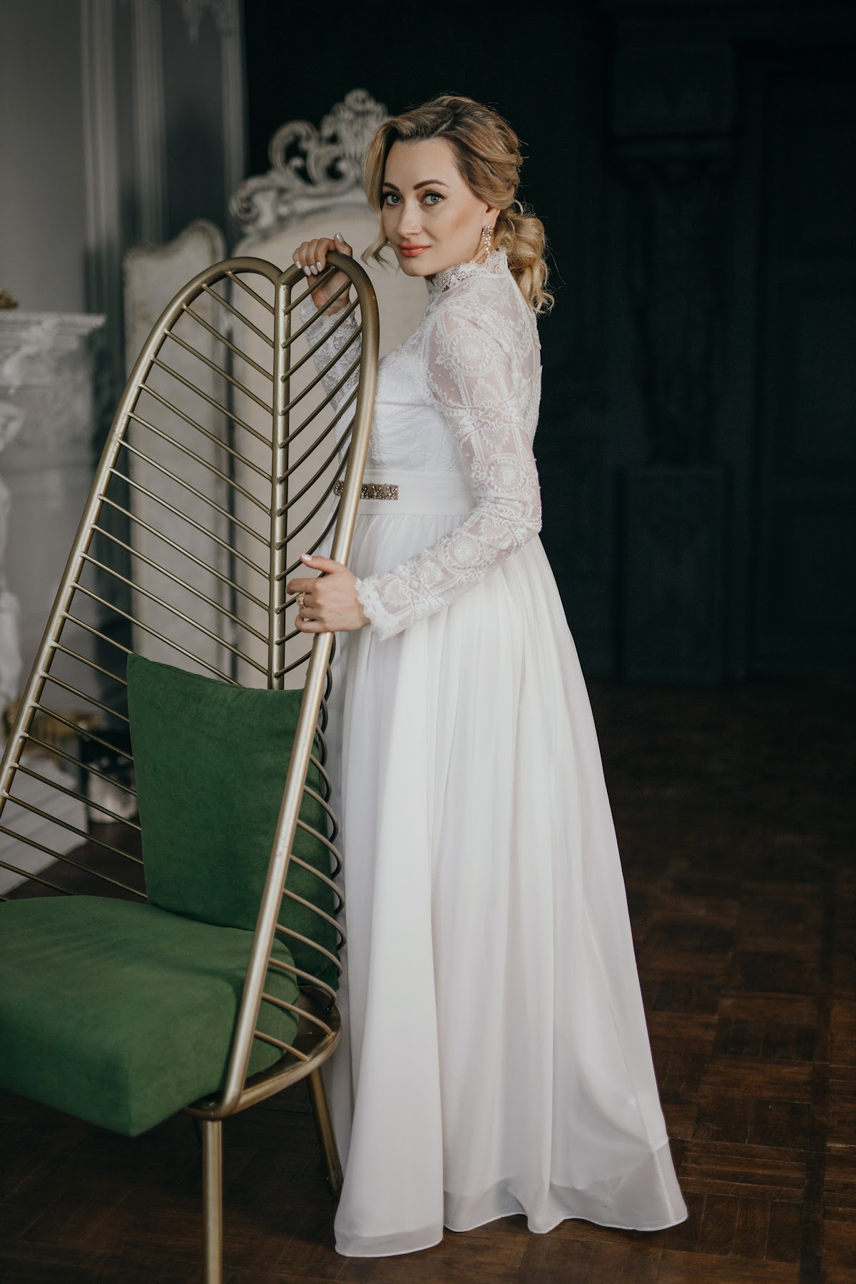 Екатерина и Михаил