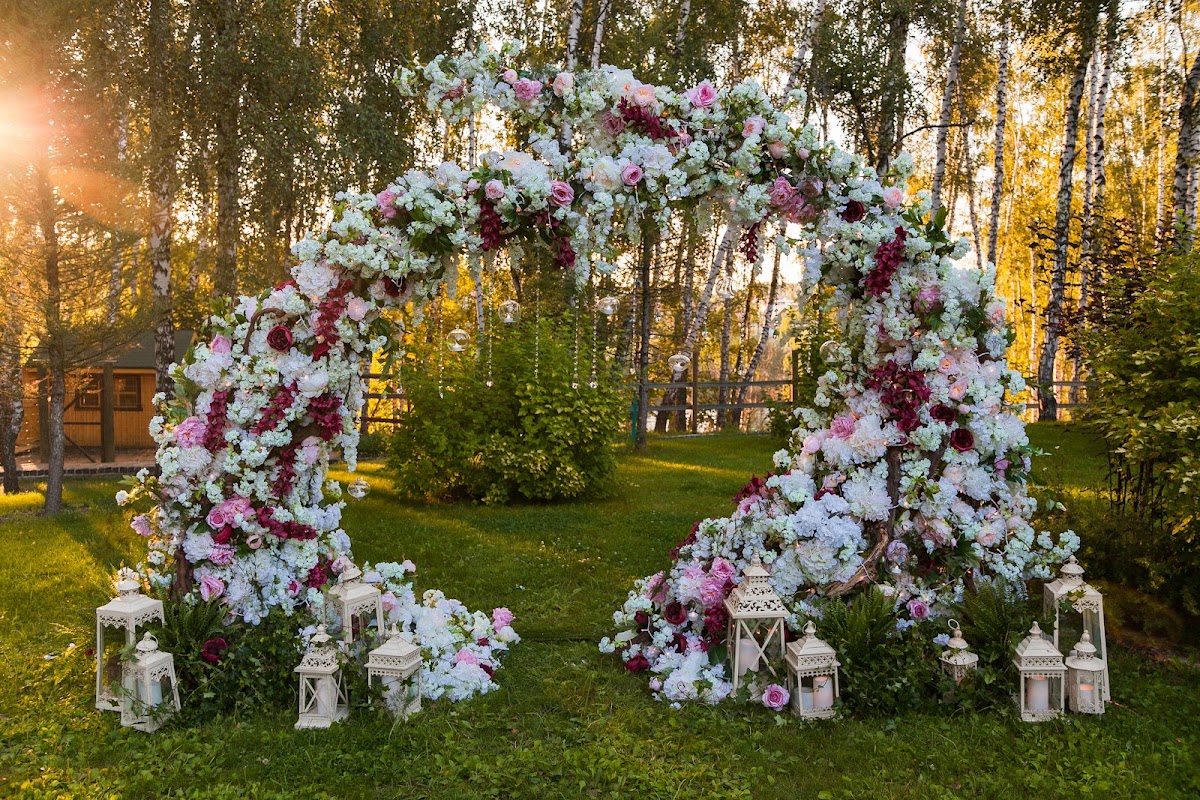Зал «ПЕТRUШКА»