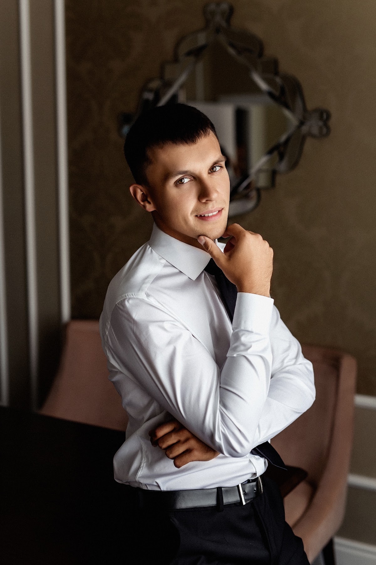 Юлия и Дмитрий