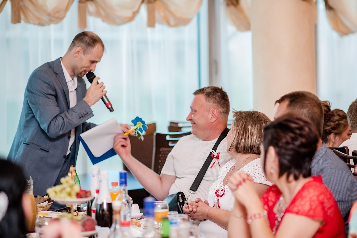 Портфолио: Свадьба