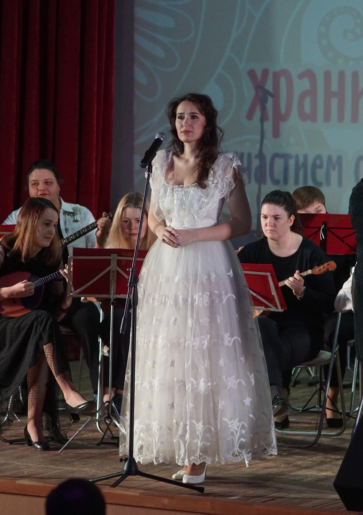 Портфолио: День рождения