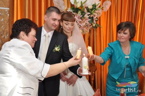 Свадебные моменты