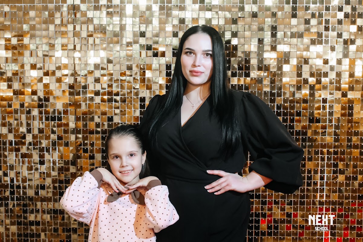 Модельная школа NEXT SCHOOL
