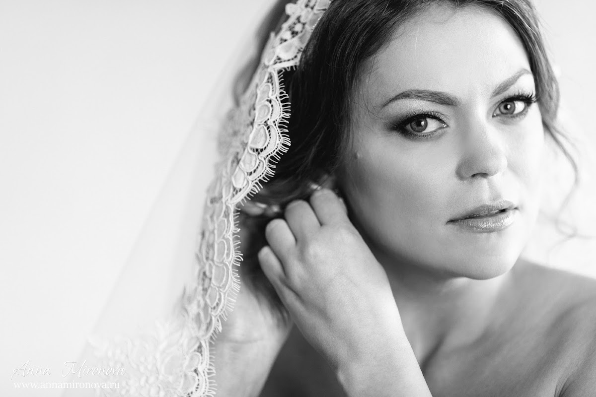 Екатерина и Павел