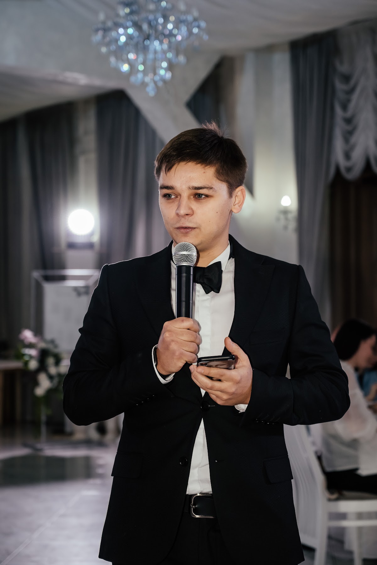 Максим Карелов