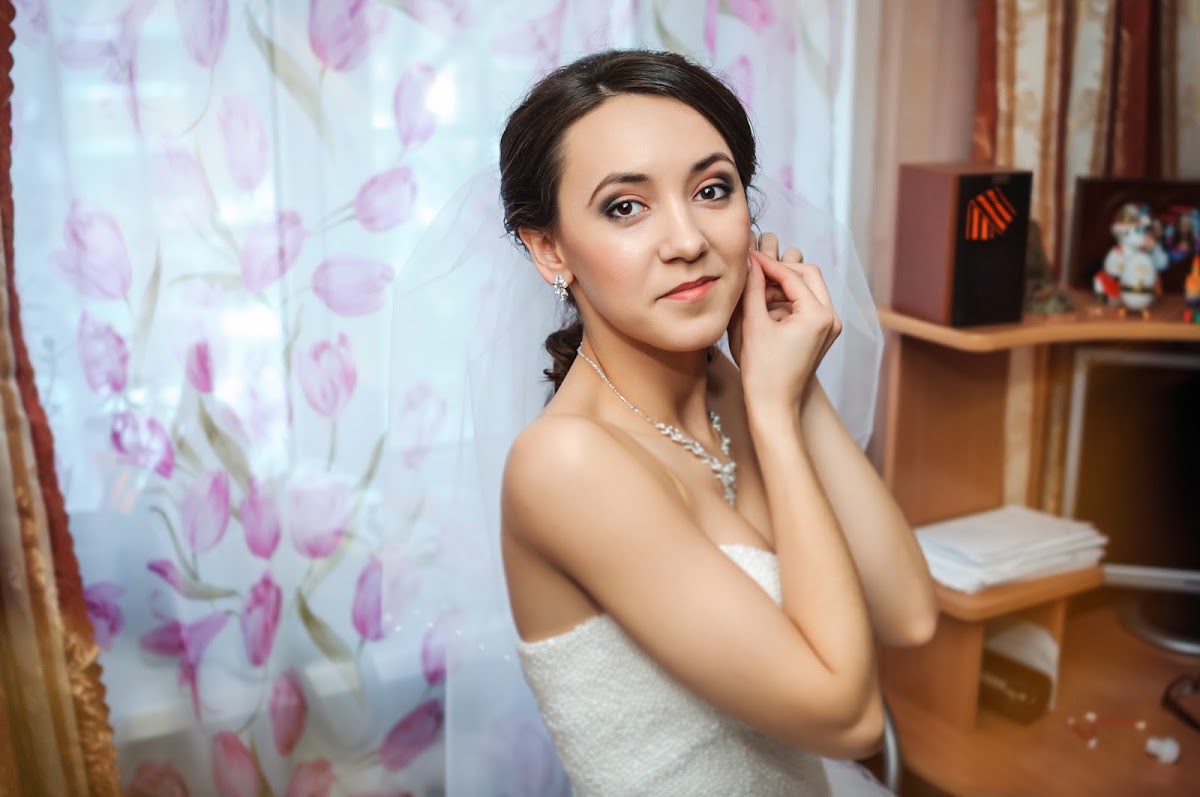 Екатерина и Сергей
