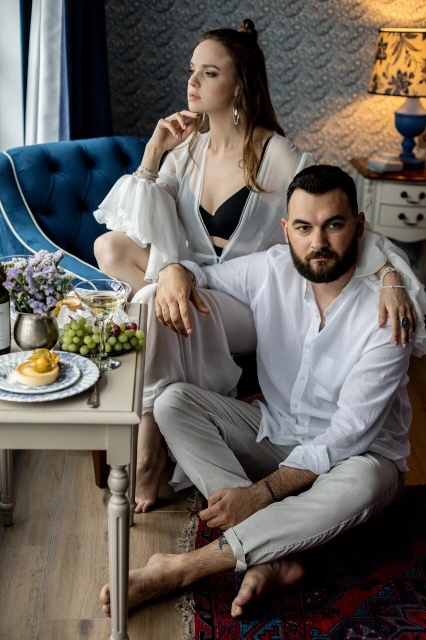 Villa Romanov Wine Club & SPA