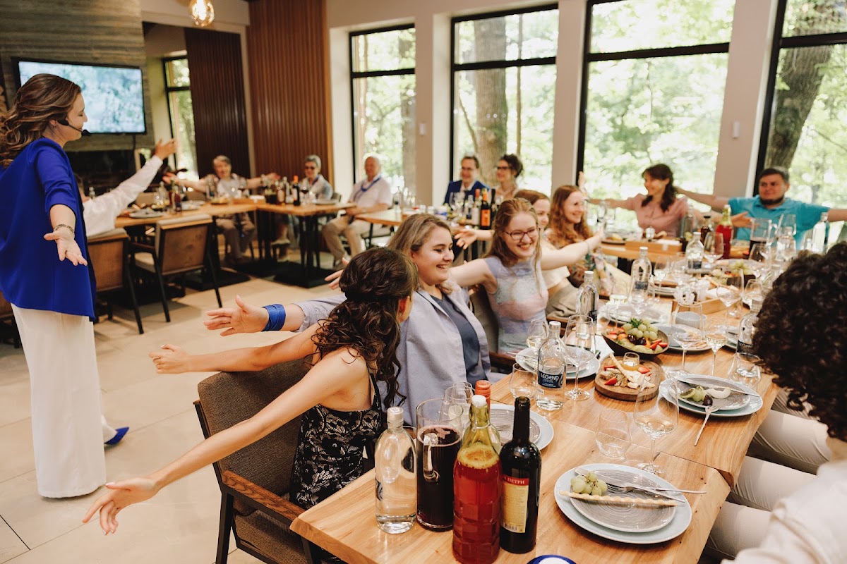 Анна и Георгий 14.07.22