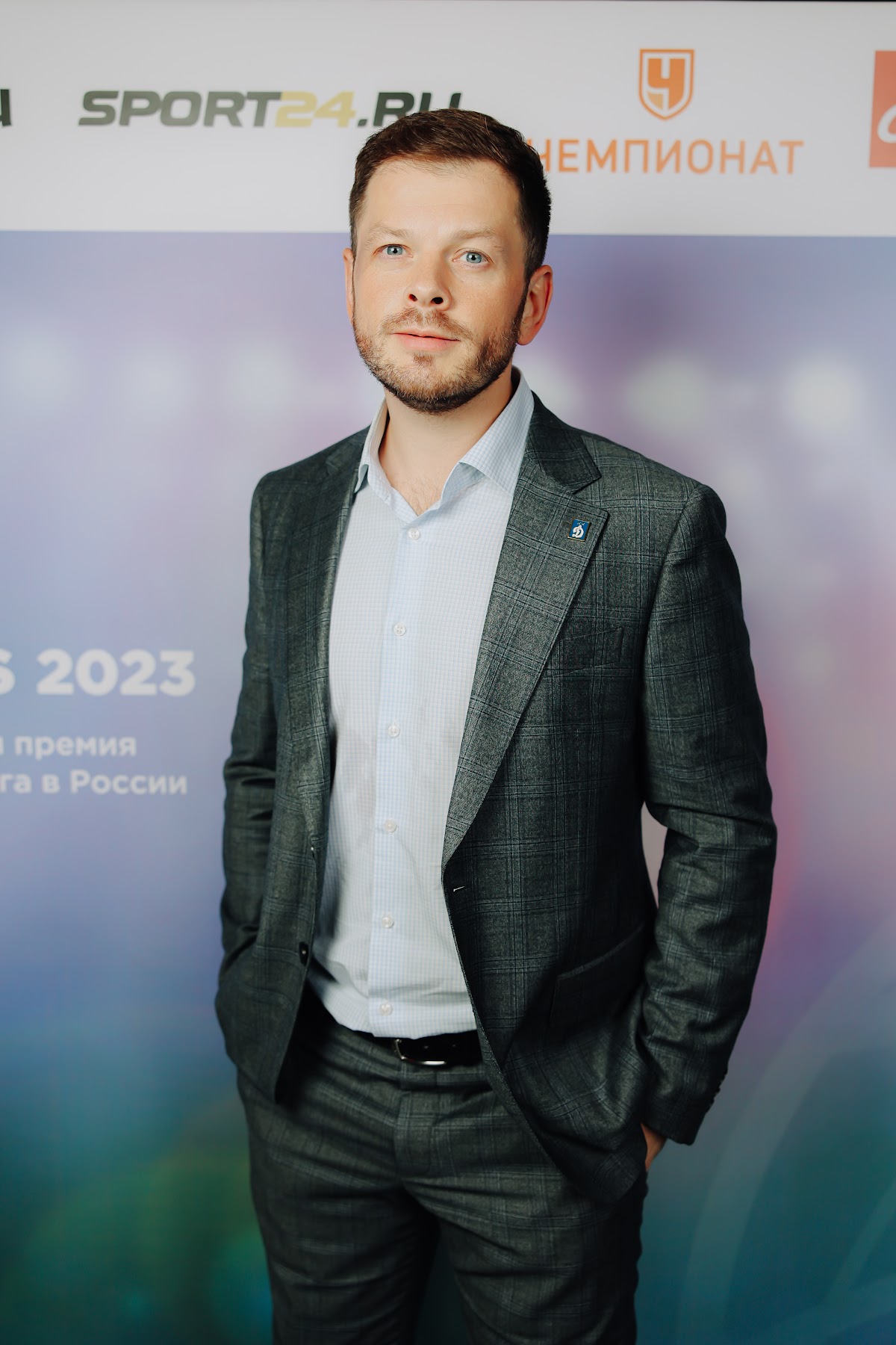 Премия Marspo Awards