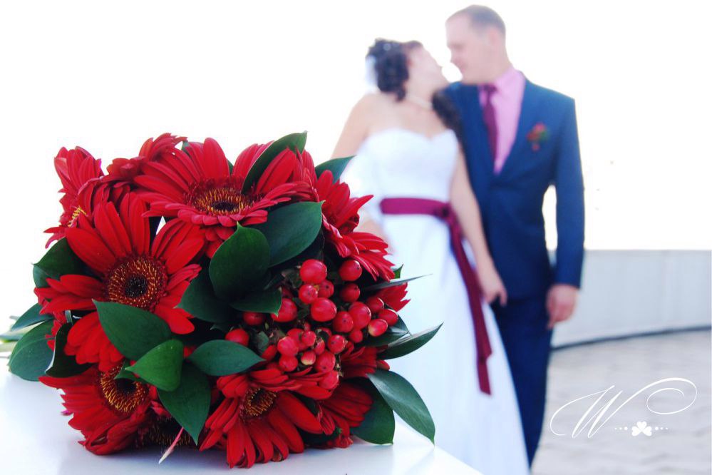 Wedding Design