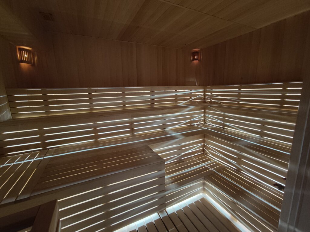SPA-комплекс
