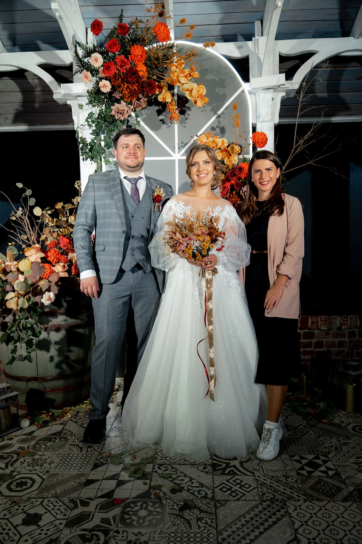 Сергей&Инна