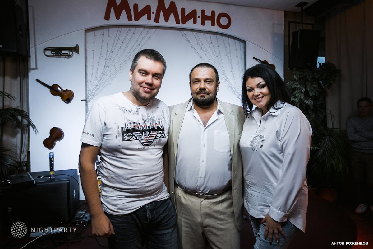 Портфолио: Свадьба