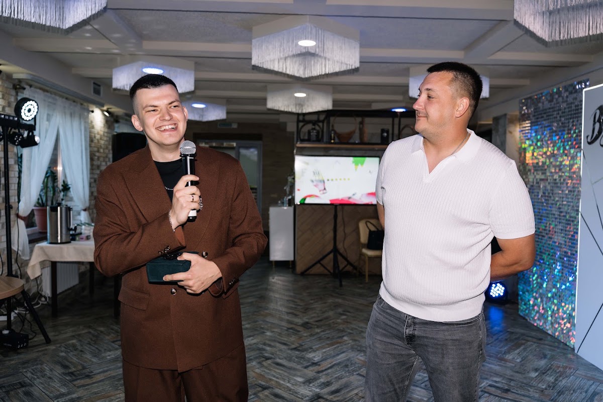 Выпускной 2026