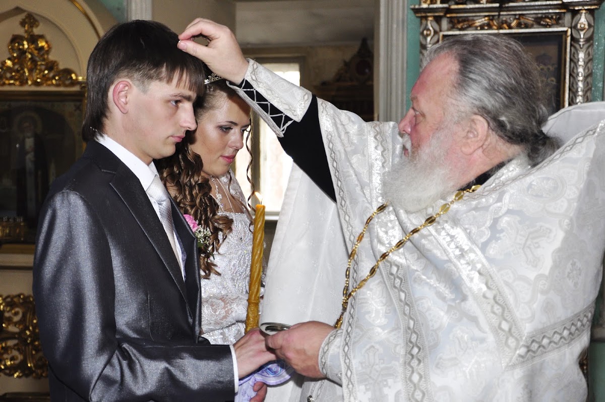 Анастасия и Валерий
