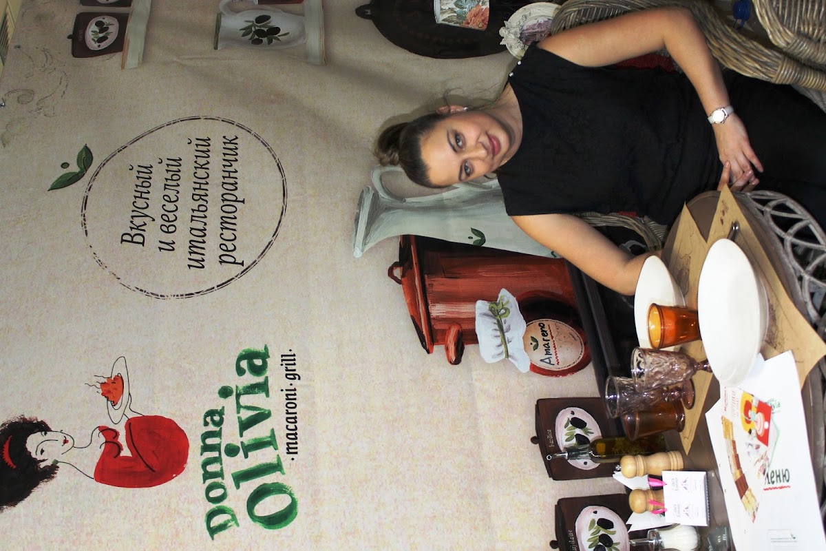 Свадебная выставка 2015