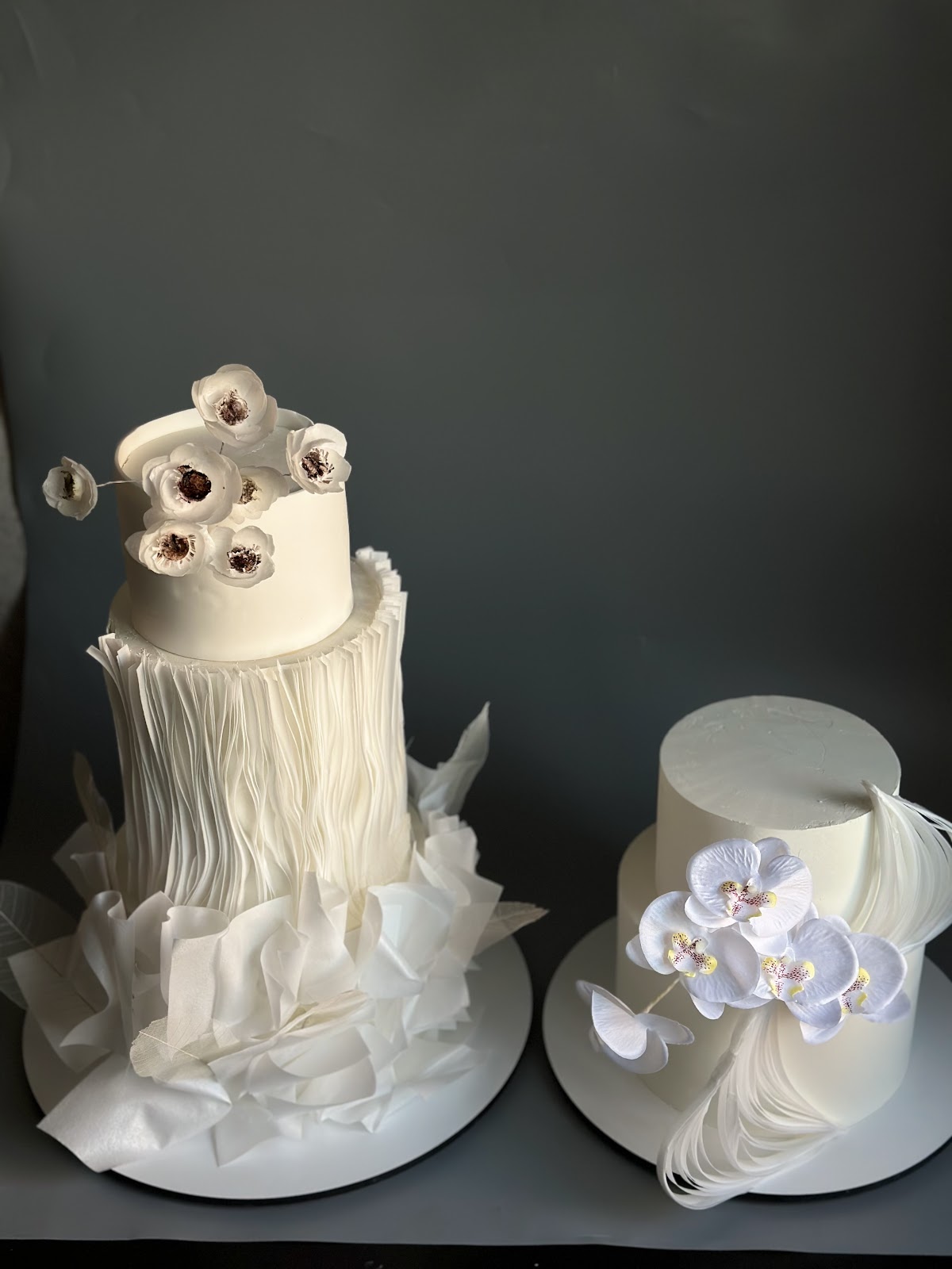 Rakova Cake