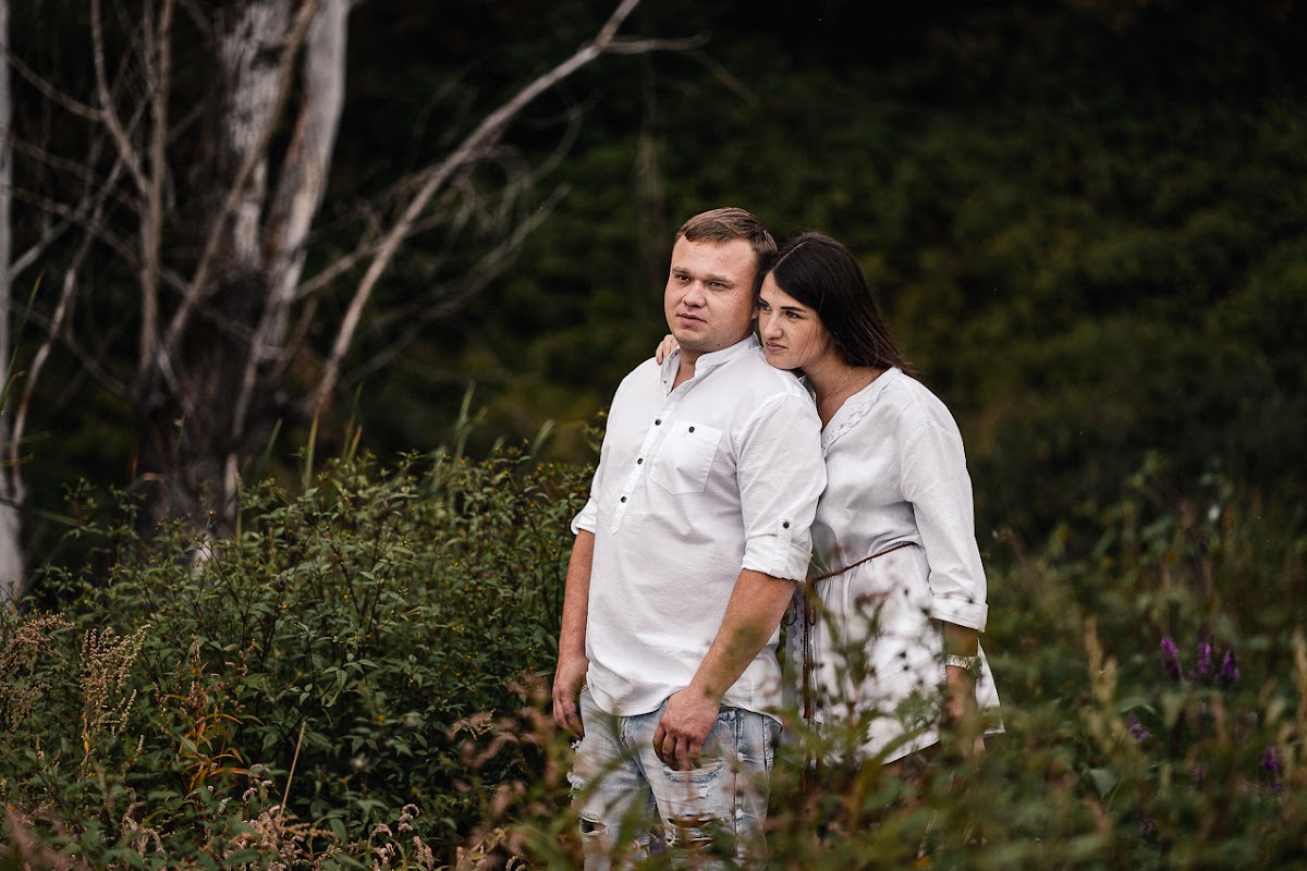 Портфолио: Love story