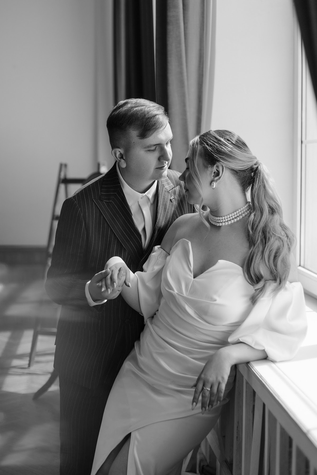 Анна и Владислав 15.08.24