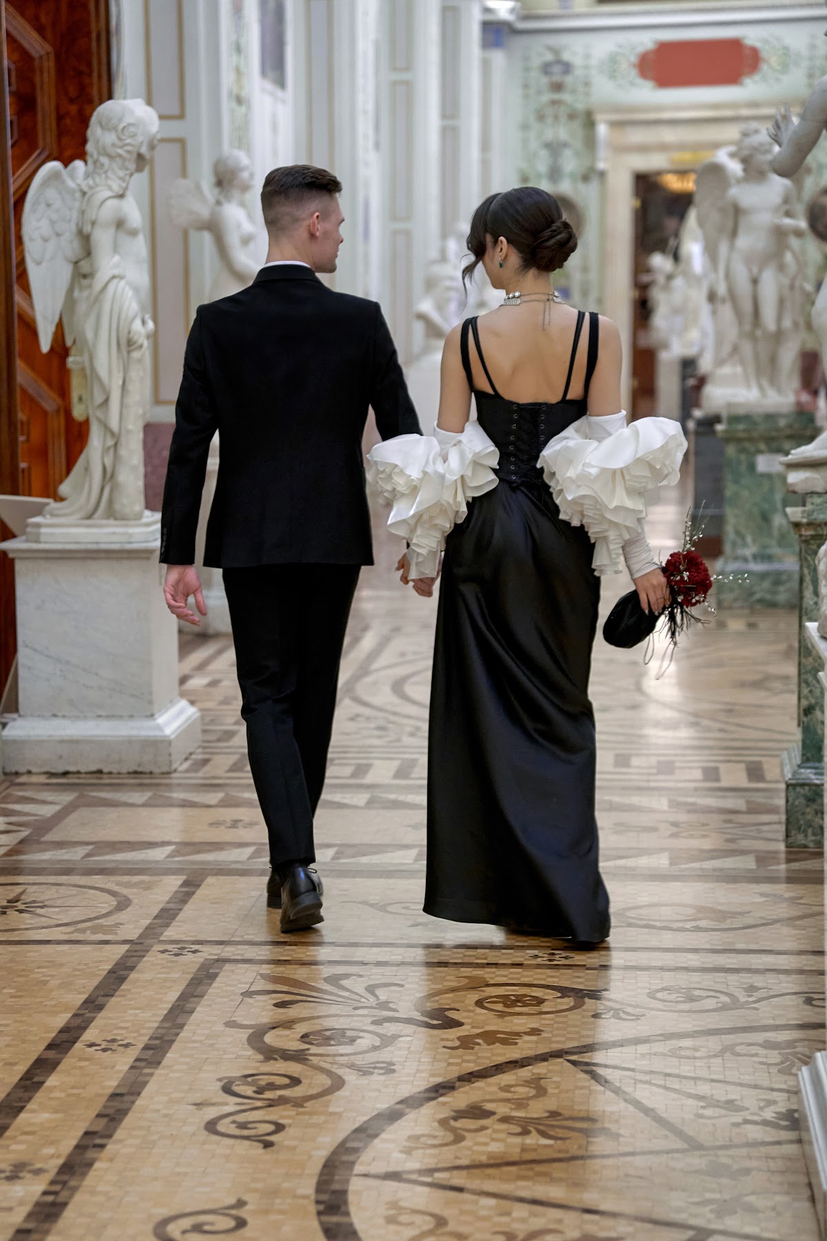 Lolita & Artem