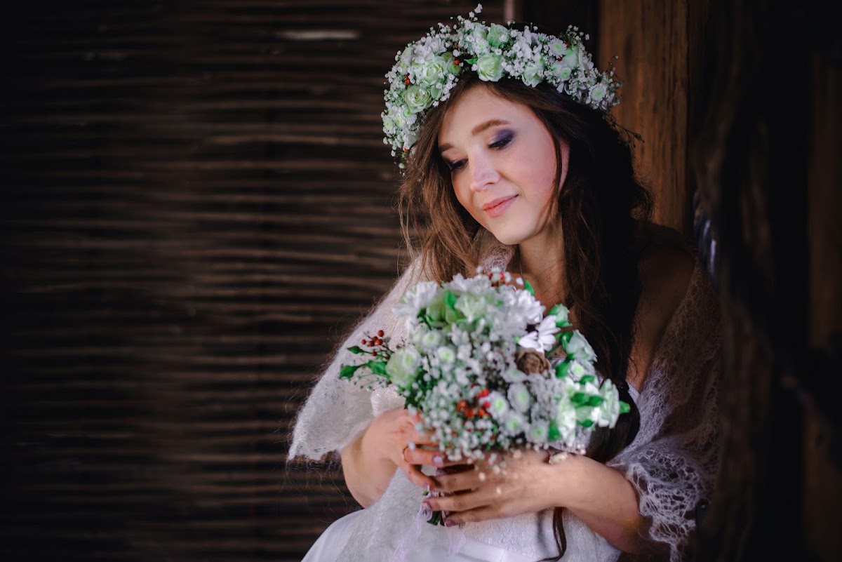 Портфолио: Свадьба