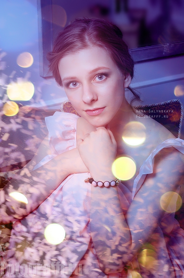 Лиза Арзамасова