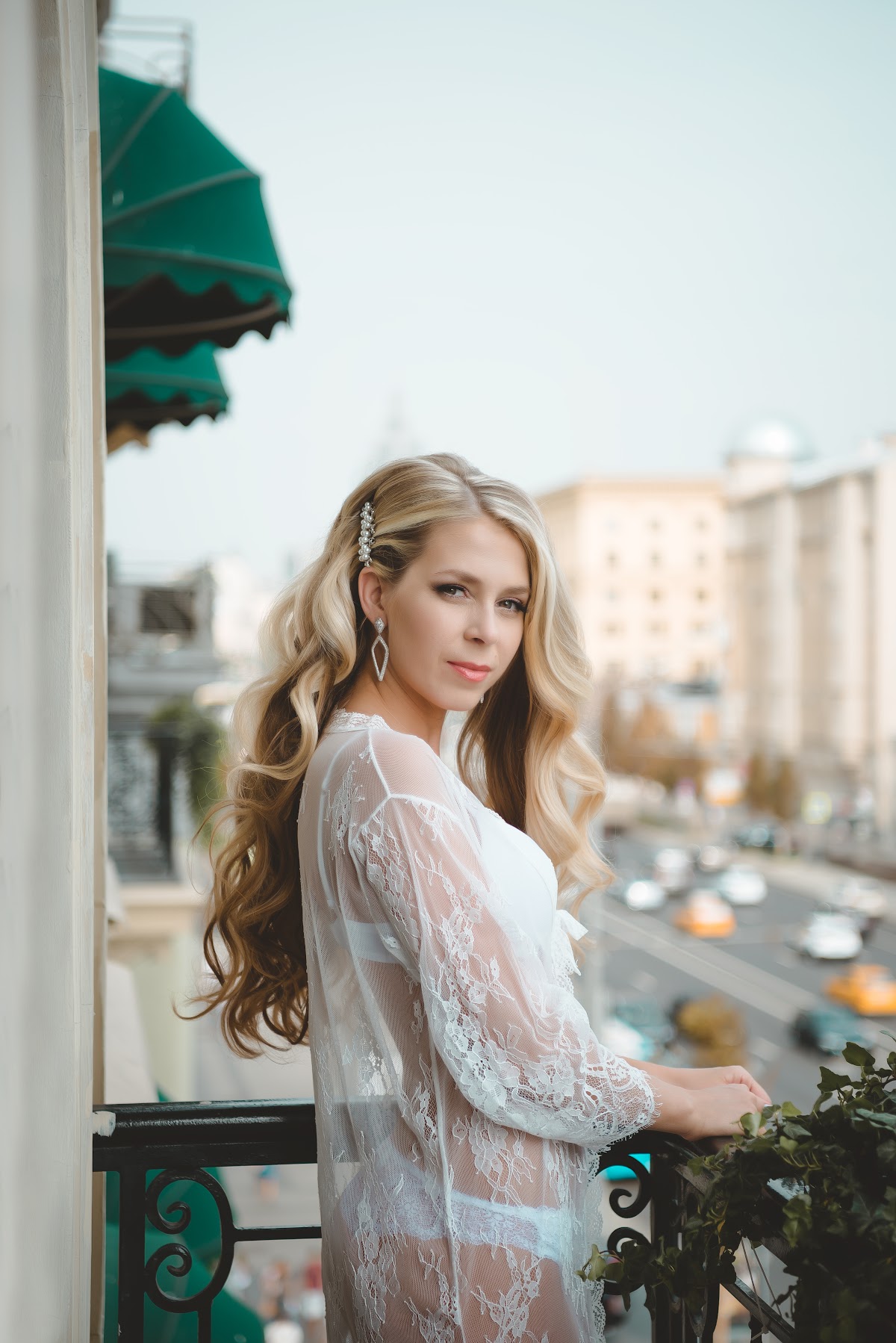 Наталья и Илья