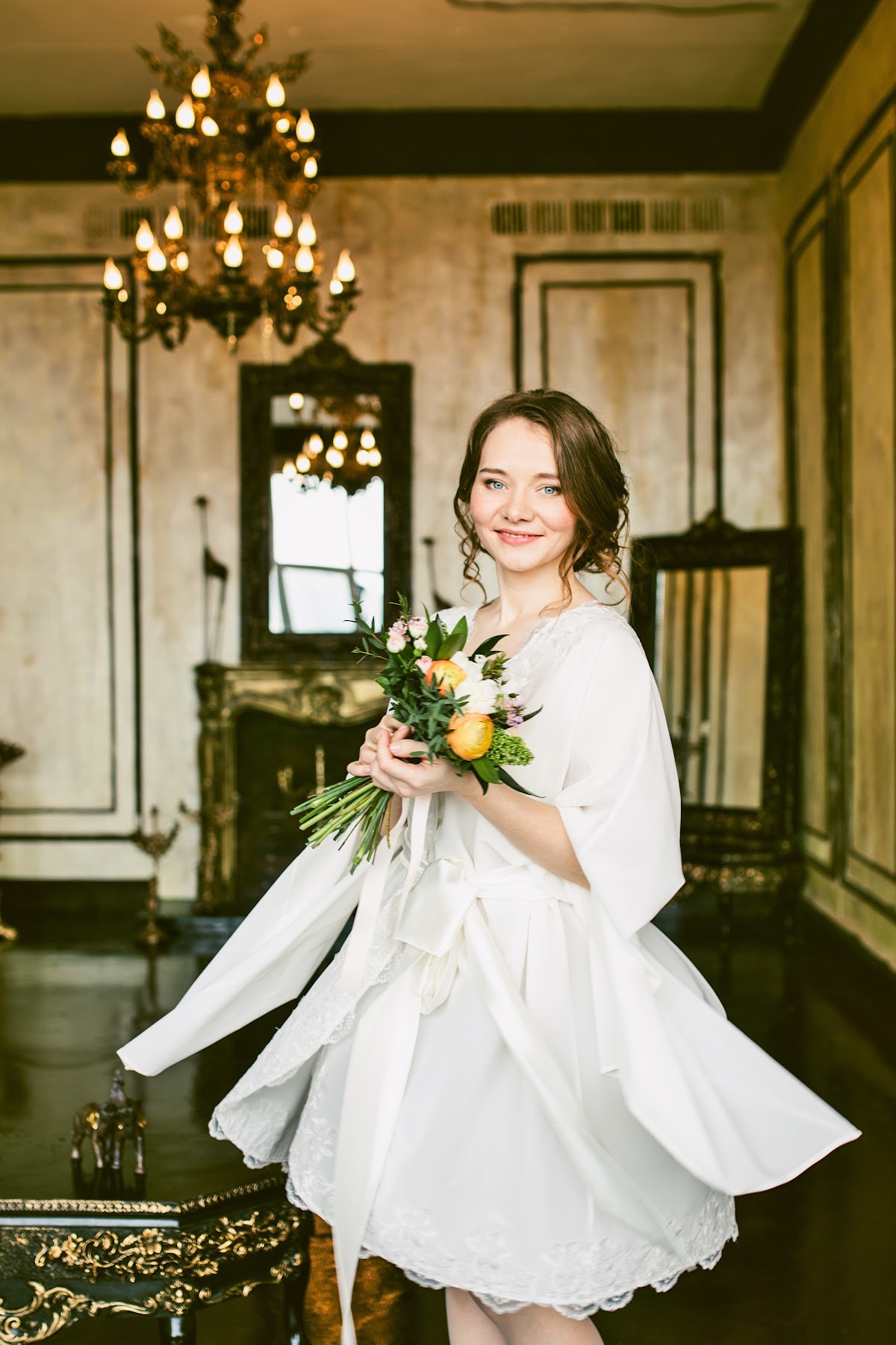Екатерина и Дмитрий