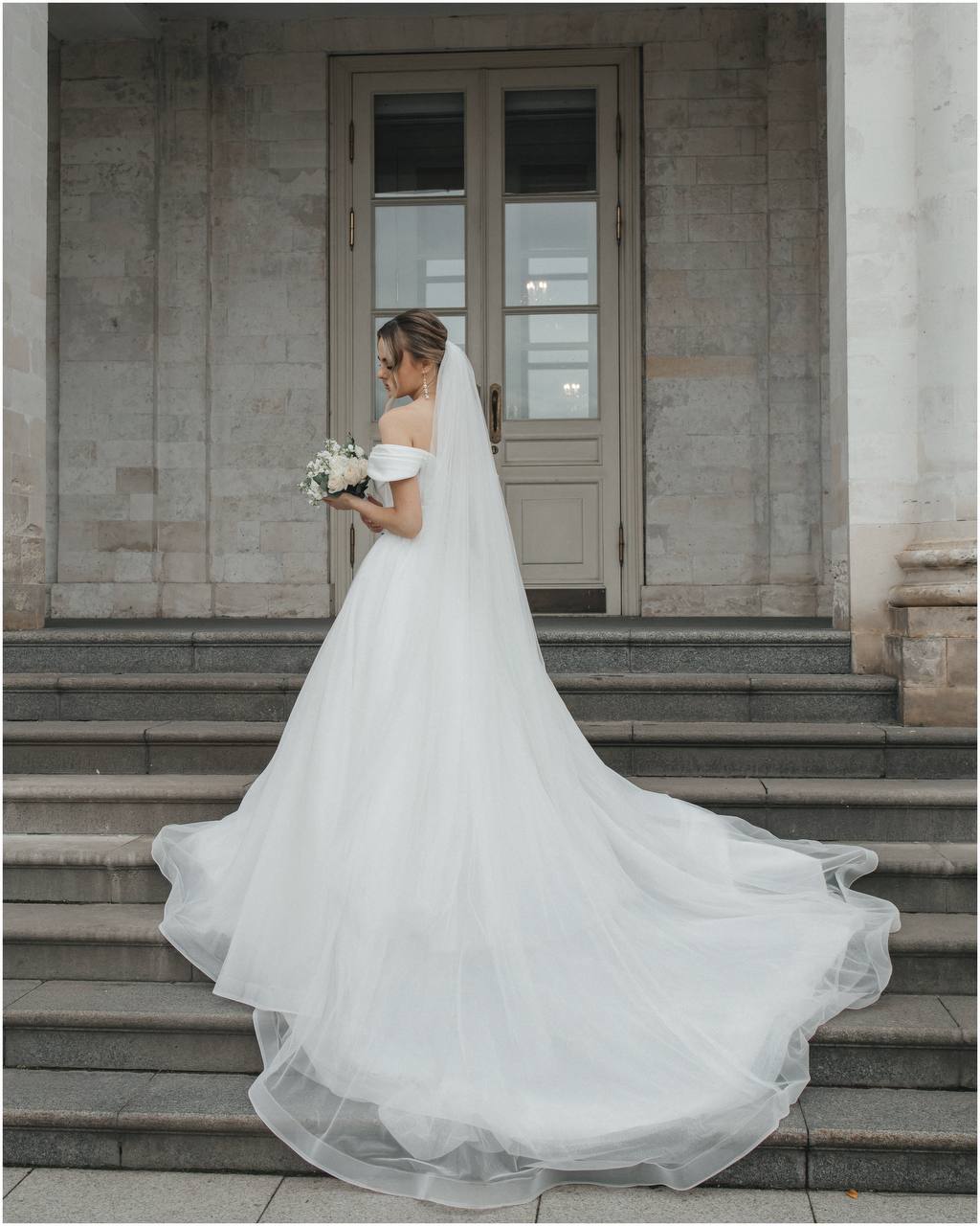 Wedding day
